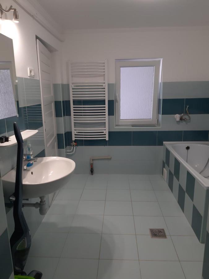 Alfa Szallashely Sandorfalva Ngoại thất bức ảnh